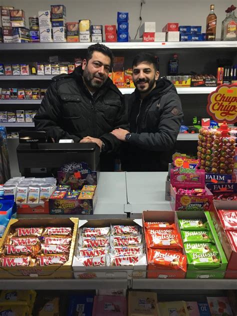 kiosk vogt mainz kastel